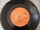 DAVID BOWIE SORROW / PORT OF AMSTERDAM 7'45 MONSTER RARE Africa 1973 Mozambique