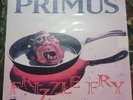 Primus Frizzle Fry Vinyl Lp (Ex)