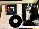 VAN HALEN WOMEN AND CHILDREN FIRST (P-10801W) VINYL JAPAN LP  W/ MINT POSTER