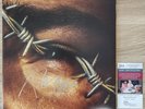 Post Malone Signed Beerbongs & Bentleys Vinyl Record Album LEGEND JSA
