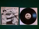 B.P.- Draft Beer...Not Me rare 1986 FL hardcore punk private LP Belching Penguin