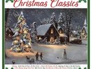 VARIOUS ARTISTS - 16 Christmas Classics - New Vinyl Record - P8200A