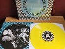 Angel Du$t Rock The F On Forever Vinyl Turnstile Trapped Under Ice Fleshwater