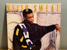 Keith Sweat - Make It Last Forever LP Elektra 9 60763-1 1987 Pressing