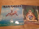 1503 / Iron Maiden - Seventh Son Of a Seventh Son / EX / LP