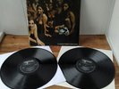 The Jimi Hendrix Experience ‎– Electric Ladyland  1968 1st Press Track UK Issue