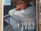 Taylor Swift - 1989 (Taylor's Version) Aquamarine Green LP [VINYL] (Sealed)