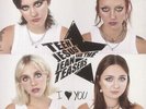TEEN JESUS & THE JEAN TEASERS - I Love You - Vinyl (LP)