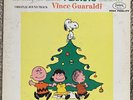 RARE OG 1965 MONO - Vince Guaraldi - A Charlie Brown Christmas - Fantasy 5019 LP