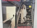 Annihilator - Alice In Hell, RR 9488, Road racer Label, 1989