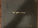 NORMAN GRANZ-THE JAZZ SCENE MERCURY OG 6XLP 78 RPM LTD. ED #2239 COMPLETE VG+