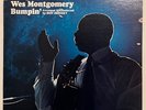 WES MONTGOMERY - BUMPIN' VERVE MFSL 1982 STEREO PRESS MFSL 1-508 EX