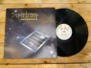 SUPERTRAMP CRIME OF THE CENTURY 33T LP VINYLE COVER EX ORIGINAL 1974