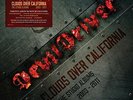Clouds Over California : The Studio Albums 2003 - 2011