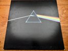 Pink Floyd  The Dark Side of The Moon  Rare 1973 Harvest 1st Press Vinyl LP