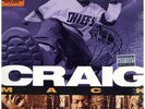 Craig Mack - Project: Funk Da World '94 LP US ORG EX-/NM W/S