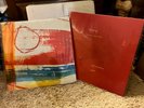 Electric Arguments by The Fireman Double Vinyl Plus 4xCD Set 2008 PAUL MCCARTNEY