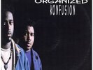 Organized Konfusion - Organized Konfusion '91 LP US ORG VG+/EX-