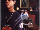 Gang Starr - Daily Operation '92 LP UK & Europe 1st Press ORG VG/VG+