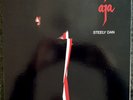 Steely Dan-Aja-Mobile Fidelity Sound Lab-1980-Victor Feldman-Joe Sample-MINT-