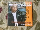Westside Gunn Flyest Ni a In Charge Vinyl Daupe White LP  91/ 333