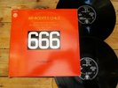 APHRODITE'S CHILD 666 LP 33T VINYLE EX COVER EX ORIGINAL 1972
