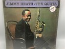 Jimmy Heath -The Quota - 1961 12” Jazz Riverside Records LP Album -Mono- SEALED