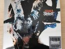 Slipknot, Iowa Clear Green Double Vinyl]  (2022) Ltd Edition, Mint, Not Played.
