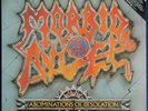 Morbid Angel - Abominations Of Desolation (Used LP)