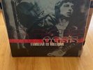 Oasis - Familiar To Millions - Triple Vinyl LP RKIDLP 005 RARE