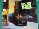 ORCHESTRAL MANOEUVRES IN THE DARK OMD CRUSH LP A&M SP-5077 1985 Shrink/Hype NM