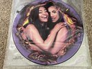 Lady Gaga Rain On Me Picture Disc 7” Vinyl
