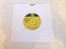 STATUS QUO - pictures of matchstick men UK YELLOW PYE 7
