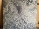 Felt: Ignite The Seven Cannons - original 1985 LP + lyrics (Cherry Red, BRED 65)