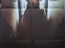 GEORGE HARRISON ALL THINGS MUST PASS APPLE STCH 639 POSTER TRIPLE LP BOX SET