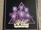 Wolf Club - Chasing The Storm rare limited pressing vinyl album