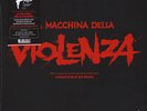 Francesco De Masi - OST La Macchina Della Viole (Vinyl LP - 1972 - EU - Reissue)