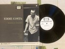 Clark Terry Quartet Coleman Hawkins Sextet LP Eddie Costa Memorial Concert EX
