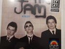 The Jam - In The City - HMV 1921 Limited Edition White Vinyl - New and Sealed