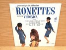 Ronettes 