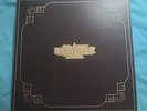 Kadavar Self Titled Vinyl GOLD ROCK TCM LUPUS LINDEMAN