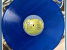 THE BEATLES 1967-1970 VINYL 2-LP APPLE UK BLUE WAX 1978 NEAR MINT PRO CLEANED