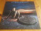 STEELHEART Tangled In Reins LP 1992 MCA 10426