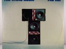 The White Room The KLF Lp Vinyl Brazil 1991 (Toco International) Rare NM/VG