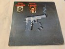 WILLIE COLON & HECTOR LAVOE VIGILANTE  ON FANIA RECORDS/ JUANITO ALIMAÑA