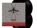 Isis Mosquito Control / the Red Sea Double LP Vinyl IPC268LP NEW
