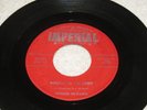 Yvonne De Carlo - Rockin' In The Orbit - Imperial X5532 - pop / exotica - LISTEN