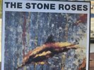 The Stone Roses What The World Is Waiting For/Fools Gold UK 7” Single Silvertone