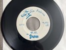 Stillroven Hey Joe / Sunny Day NM Garage Rock 45rpm 7” Vinyl Psych