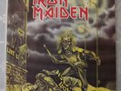 IRON MAIDEN • Sanctuary • UK • 7’